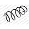 Lesjofors Coil Spring, 4056880 4056880 - alternate 1